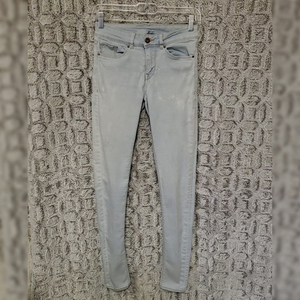 DIVIDED by H&M Skinny Jeans Size 6